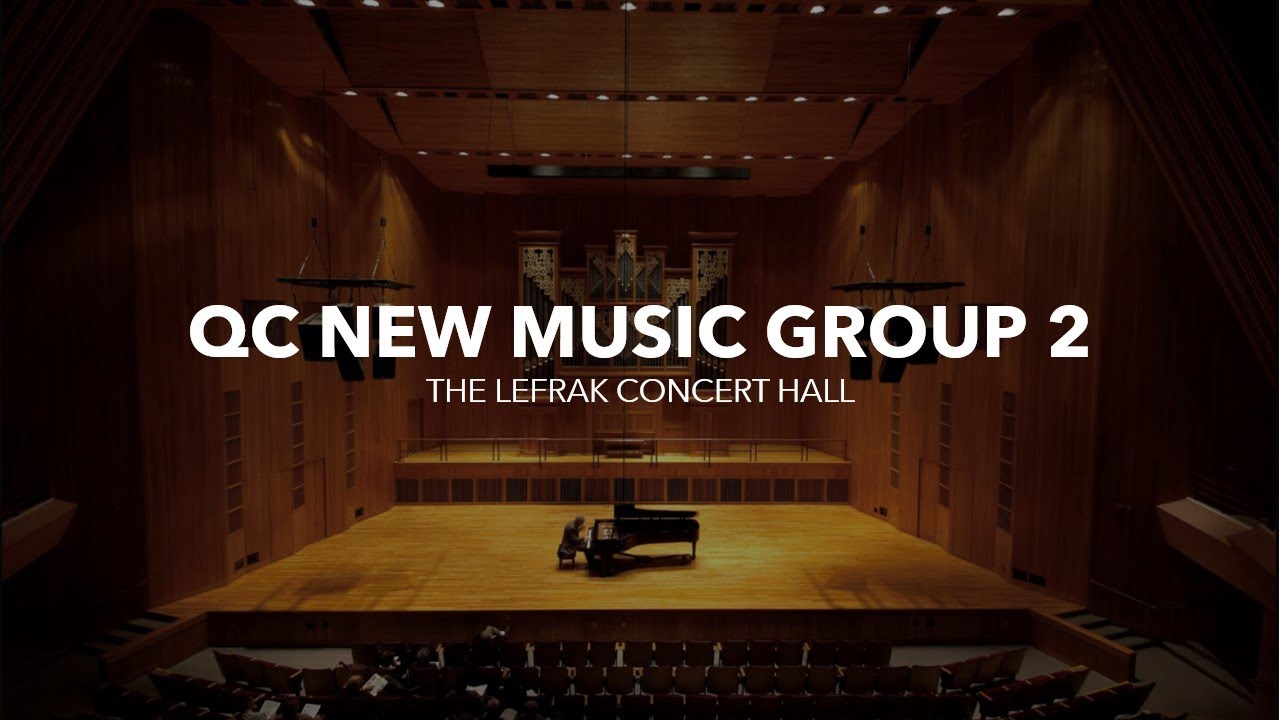 QC New Music Group 2