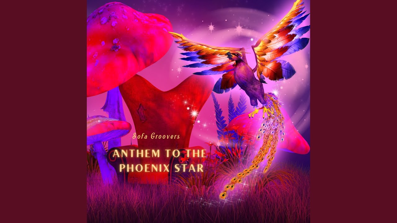 Anthem To The Phoenix Star (Vocal Mix)