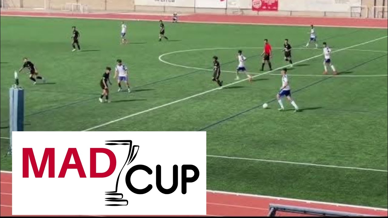 MadCup