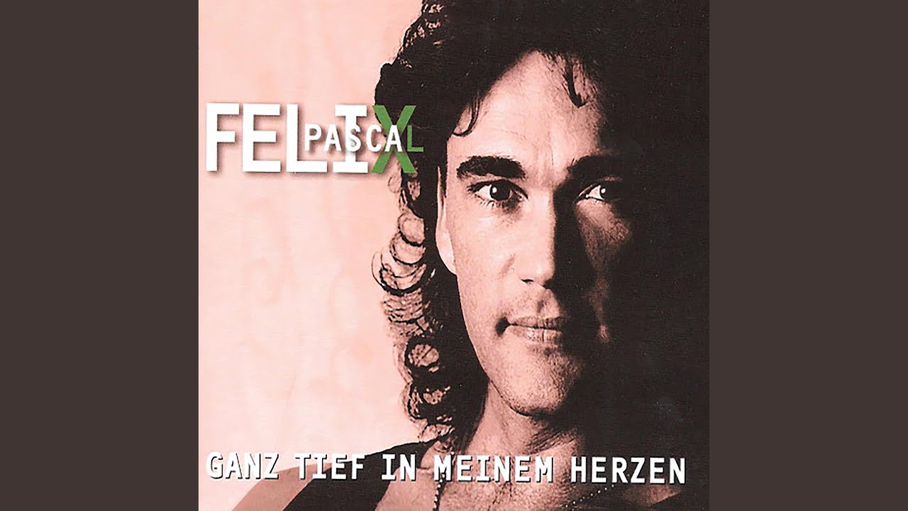Ganz Tief In Meinem Herzen