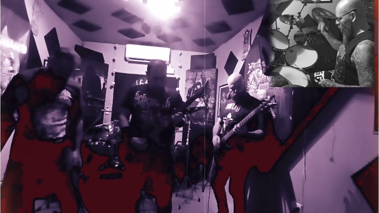 Blasphemare Nostrum