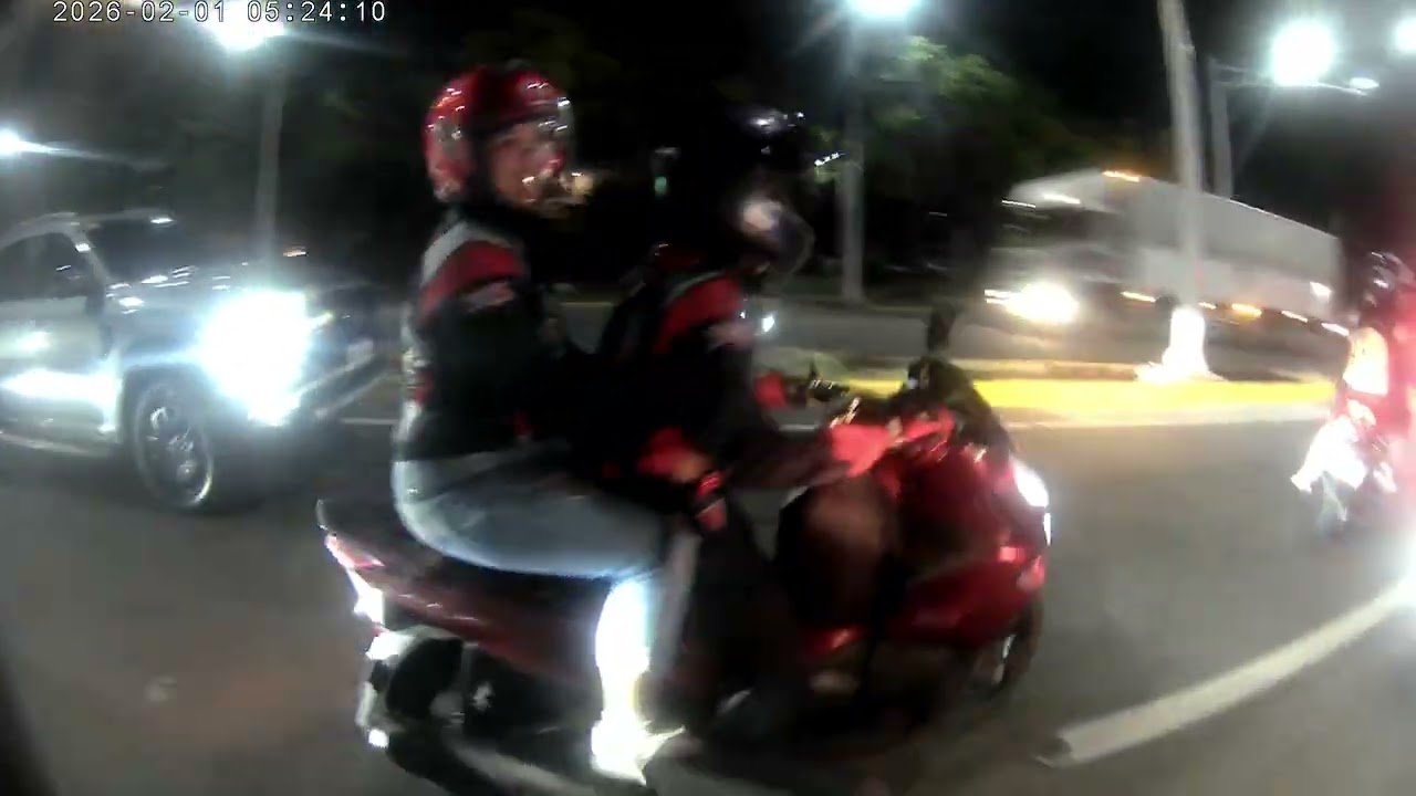 Cebu City to Alegria - 1st Year 2026  Entry Rides PHBRC Chapter  Lapu Lapu City Cebu