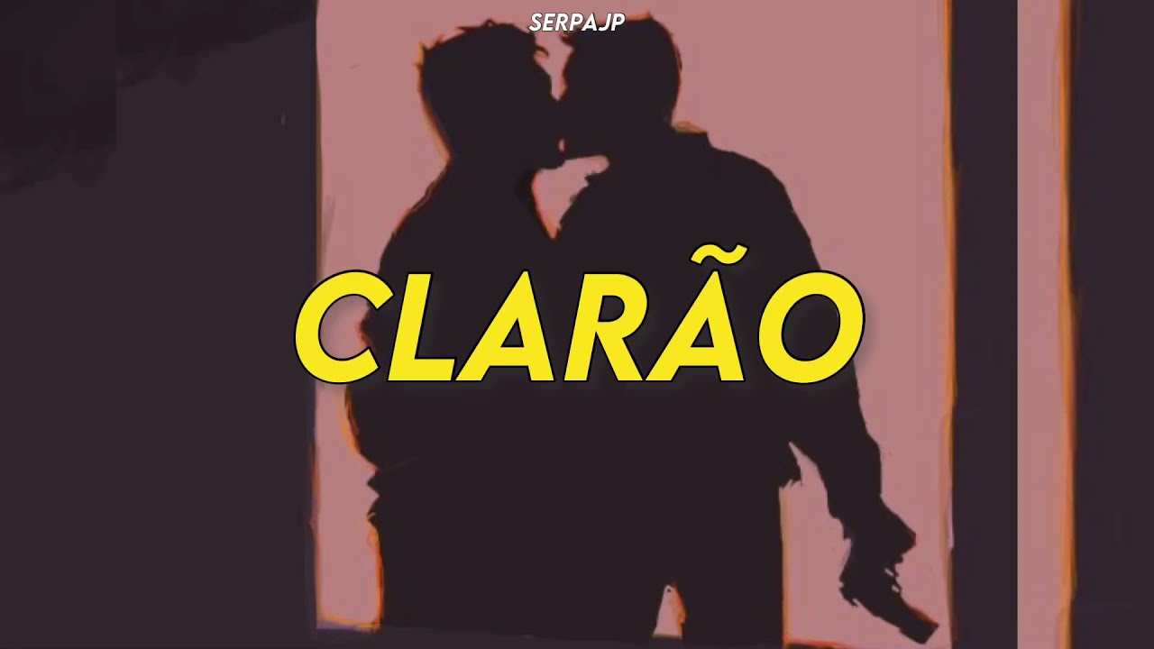J&atilde;o - Clar&atilde;o [Letra/Legendado]