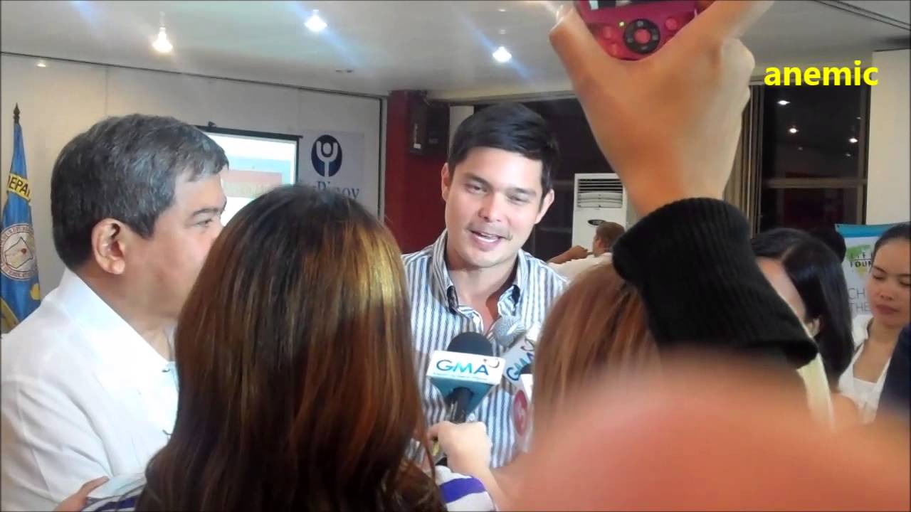 Press Interview