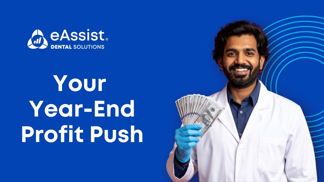 The Final Revenue Sprint: How to Maximize Profit Before December 31st