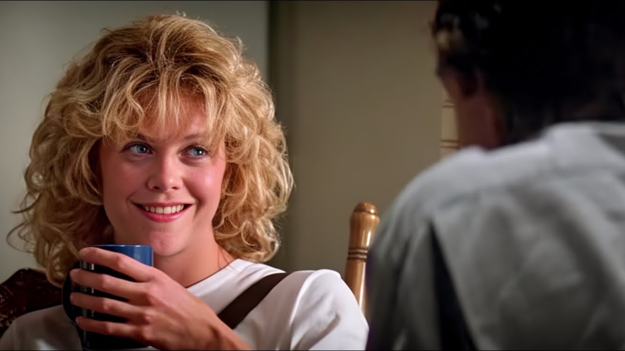 A cop probes a female recruit’s murder, only to find the killer is someone unexpected | Movie recap
