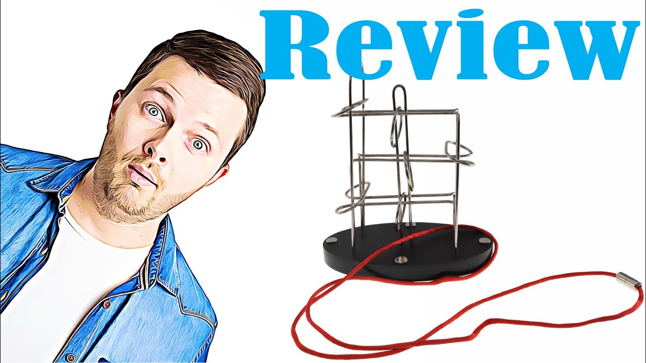 Scaffold from Aaron Wang - Review