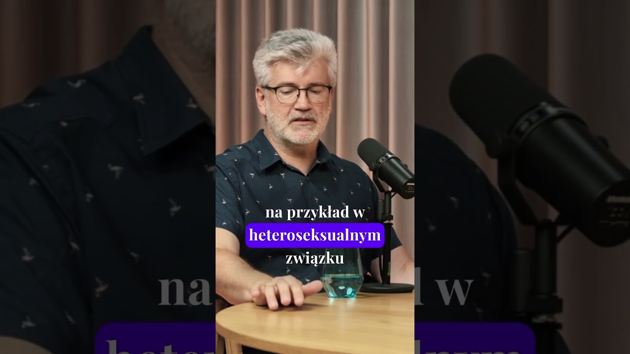 Gdzie zaczyna się ZDRADA EMOCJONALNA?