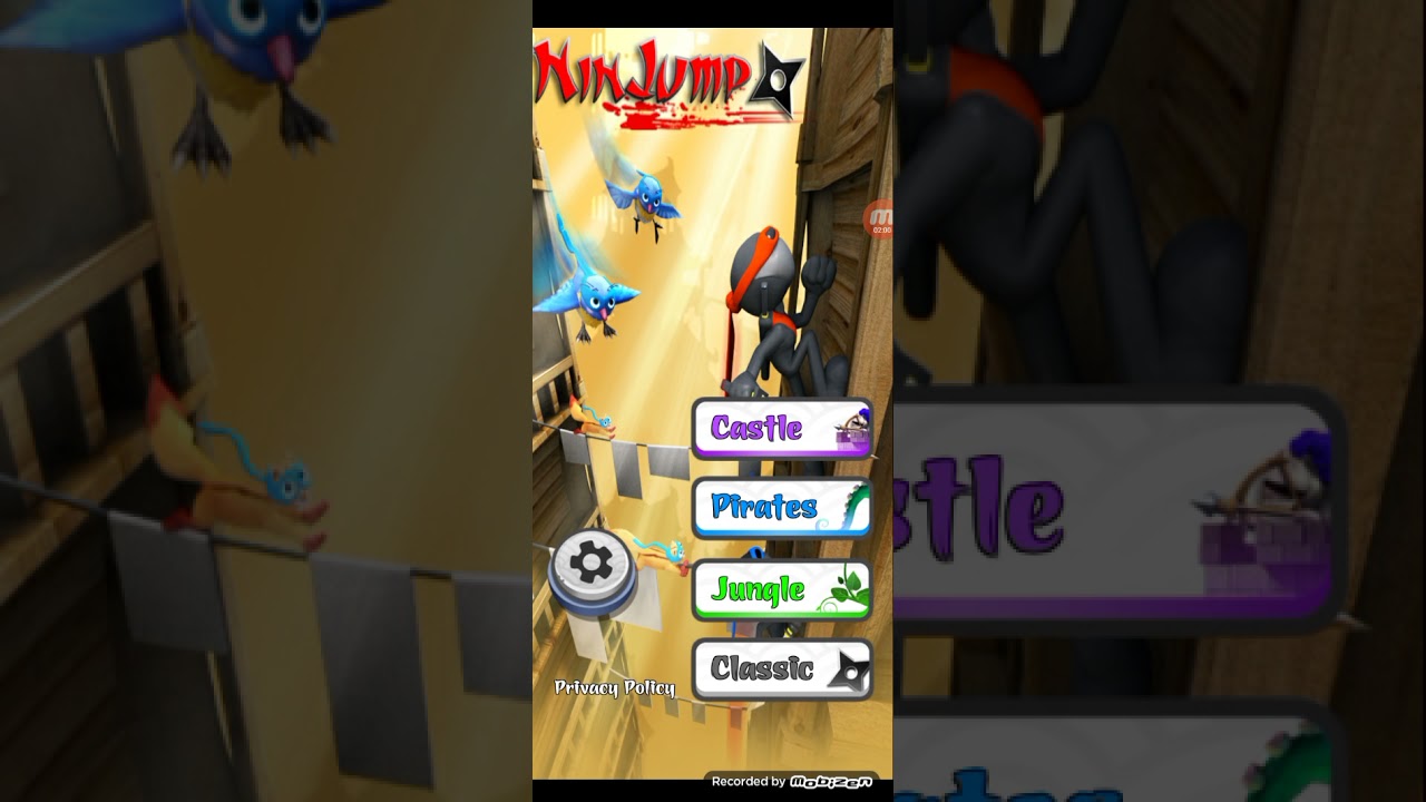 ninjump