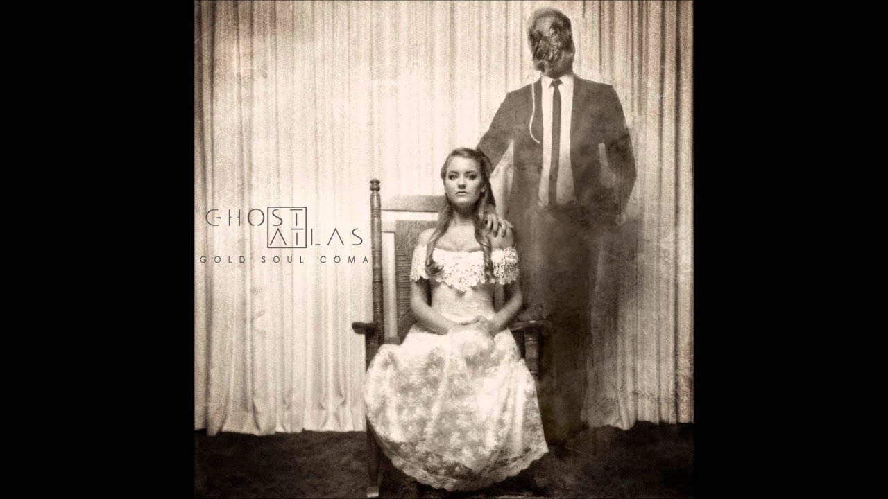Ghost Atlas - 
