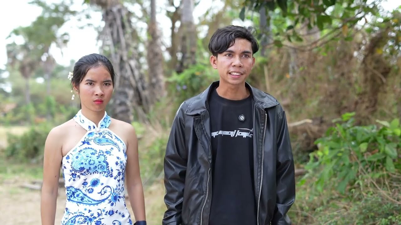 បីសាចអុកឡុក​ វគ្គ២​ភាគ​២ បីសាចអុកឡុក​ វគ្គ២​ភាគ