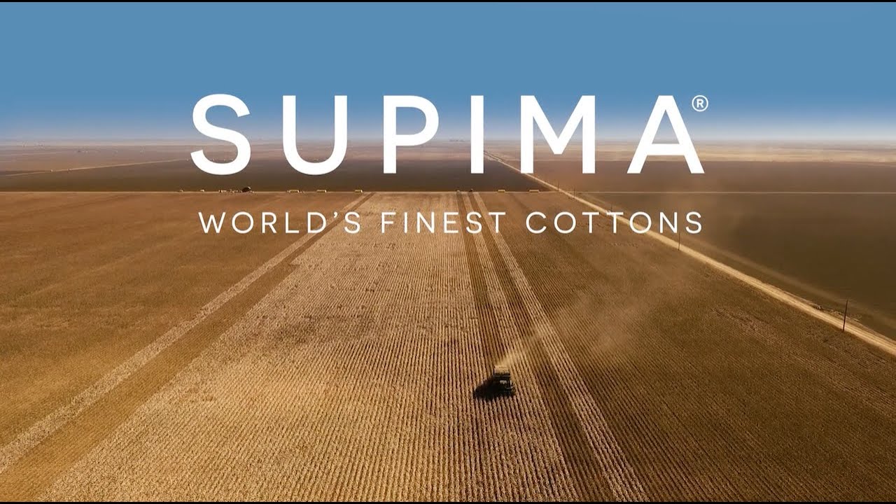 Supima Cotton | Transparency (2016)