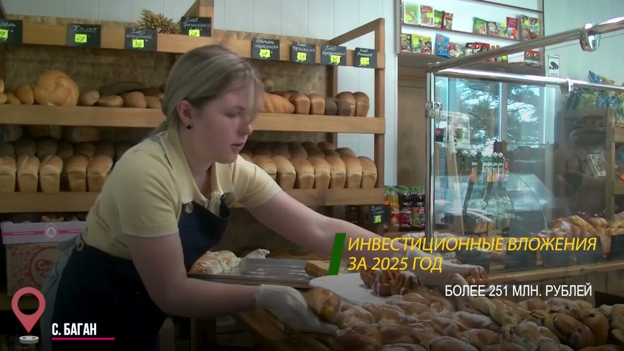 Социально-экономическое развитие 2025