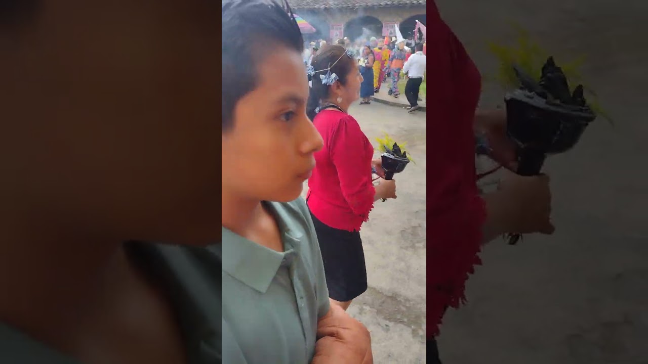 Despedida de los fiscales Tepango De Rodríguez Puebla