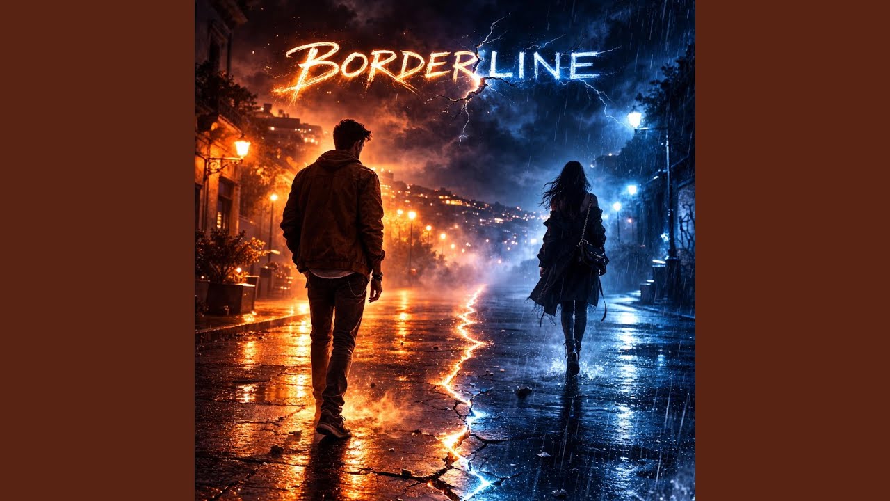 BORDELINE