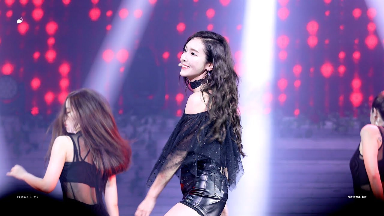 170813 On Cloud Nine in Seoul - How Deep Is Your Love