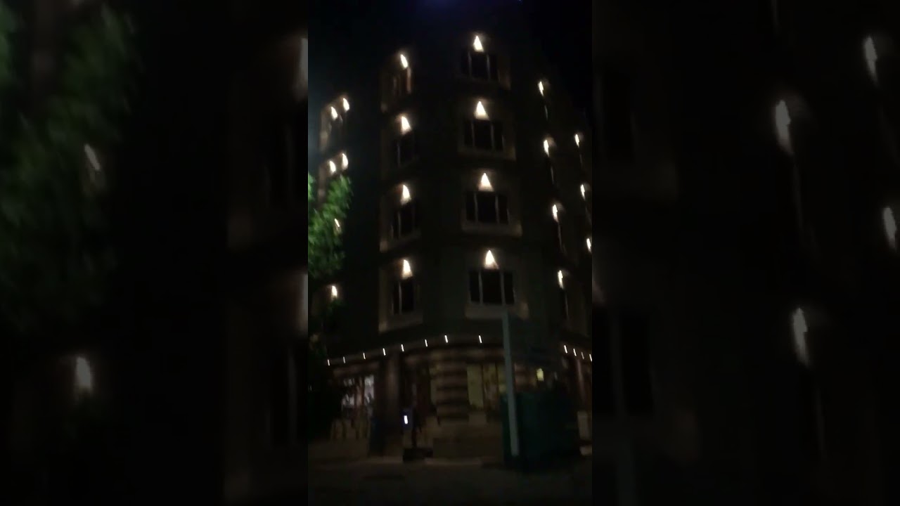 Back to hostel after shopping a day in my life #hostelgeeks #hostel #hosteldays #shopping #hihostels