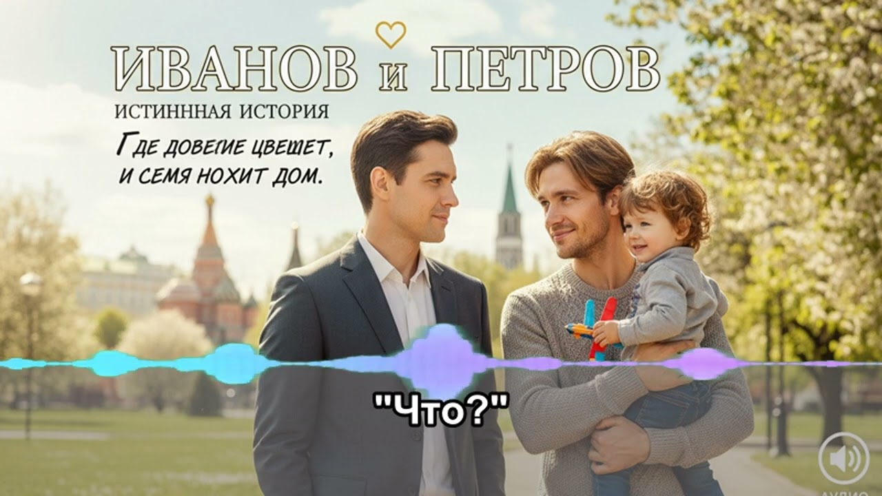 Ледяной CEO, не доверявший никому, — пока гей-отец-одиночка не показал ему смысл семьи