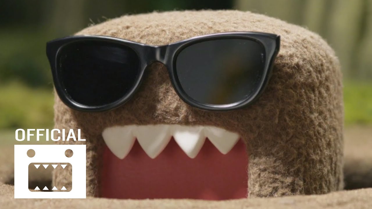 Adventures With Domo - Secret Hideout (Episode 23)