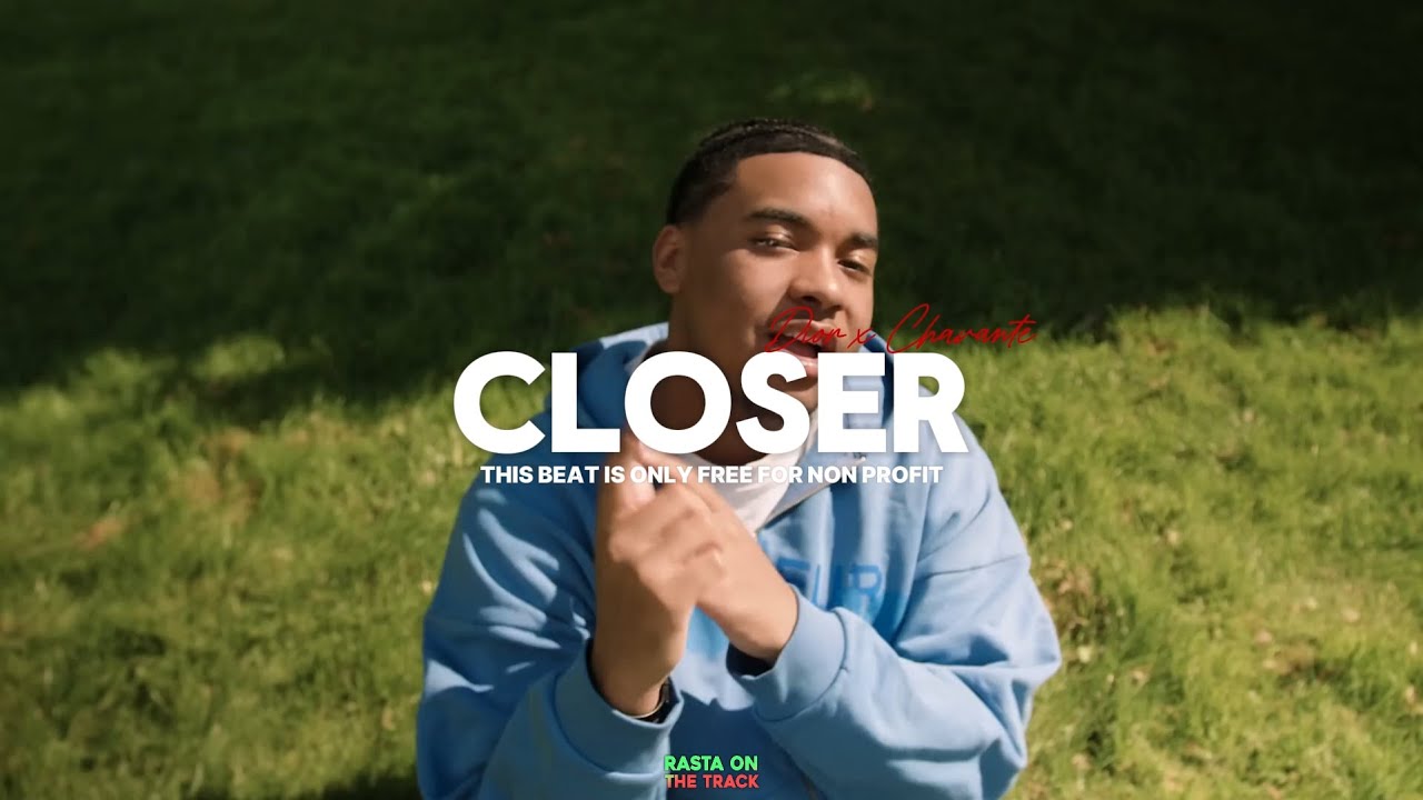 [FREE] Dior x Chavante - ''Closer'' | Afro Type Beat | 2024