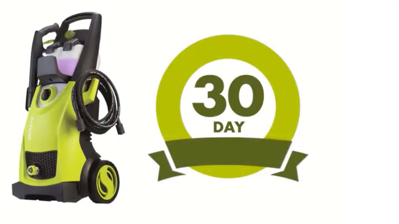 The 5 Best Backpack Pressure Washer in 2023