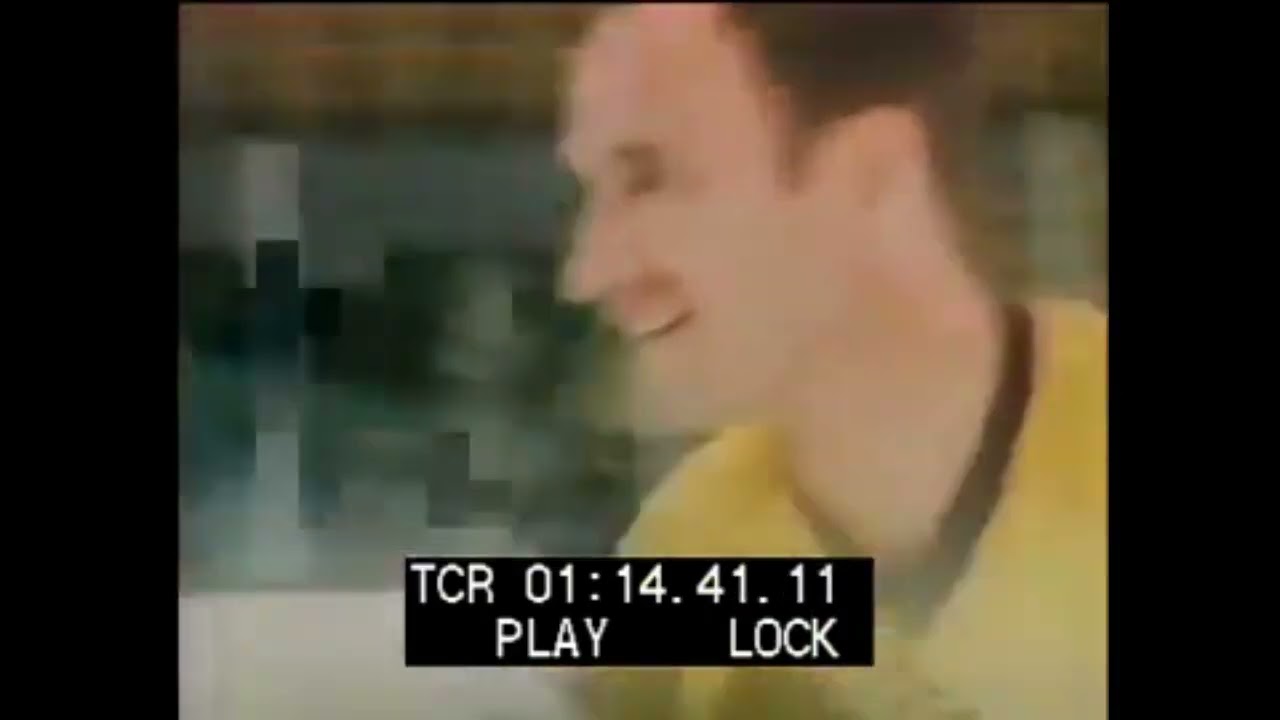 Here's Peggy Fleming 1968 TV Special LA Kings Pro
