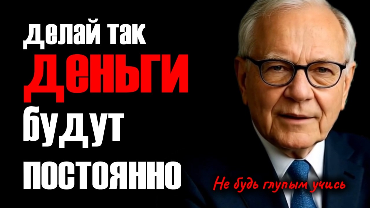 7 способов сделать так, чтобы деньги приходили регулярно, а не случайно