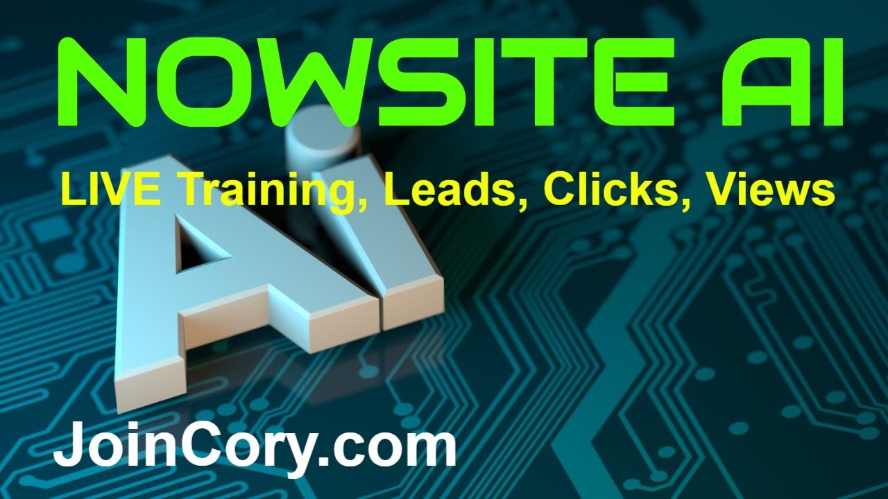 NOWSITE AI: 