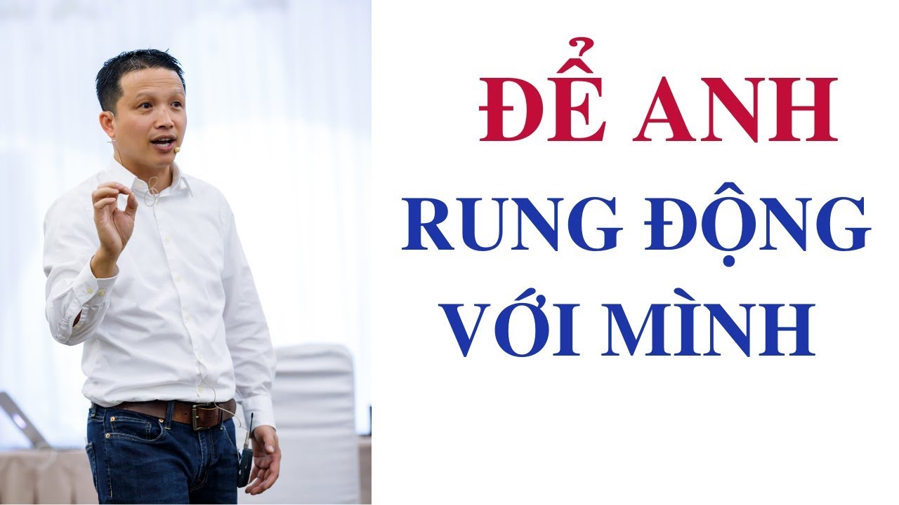 🔴Thả thính thế nào để anh rung động với mình?