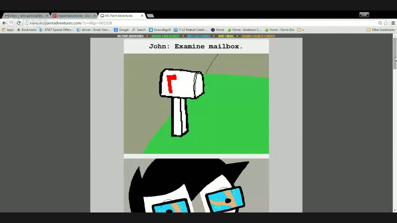 mspaintadventures