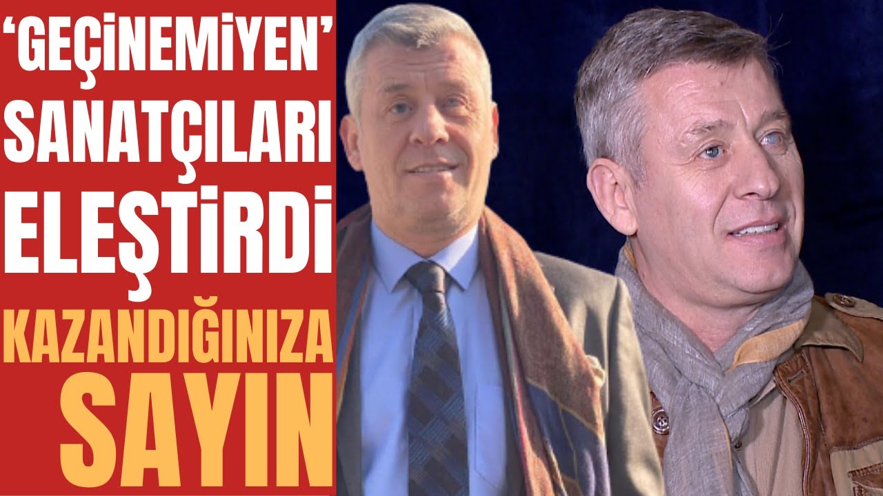 Metin Şentürk Gözlerini Tedavi Ettirecek Mi? | TAKDİR TÜRK HALKININ