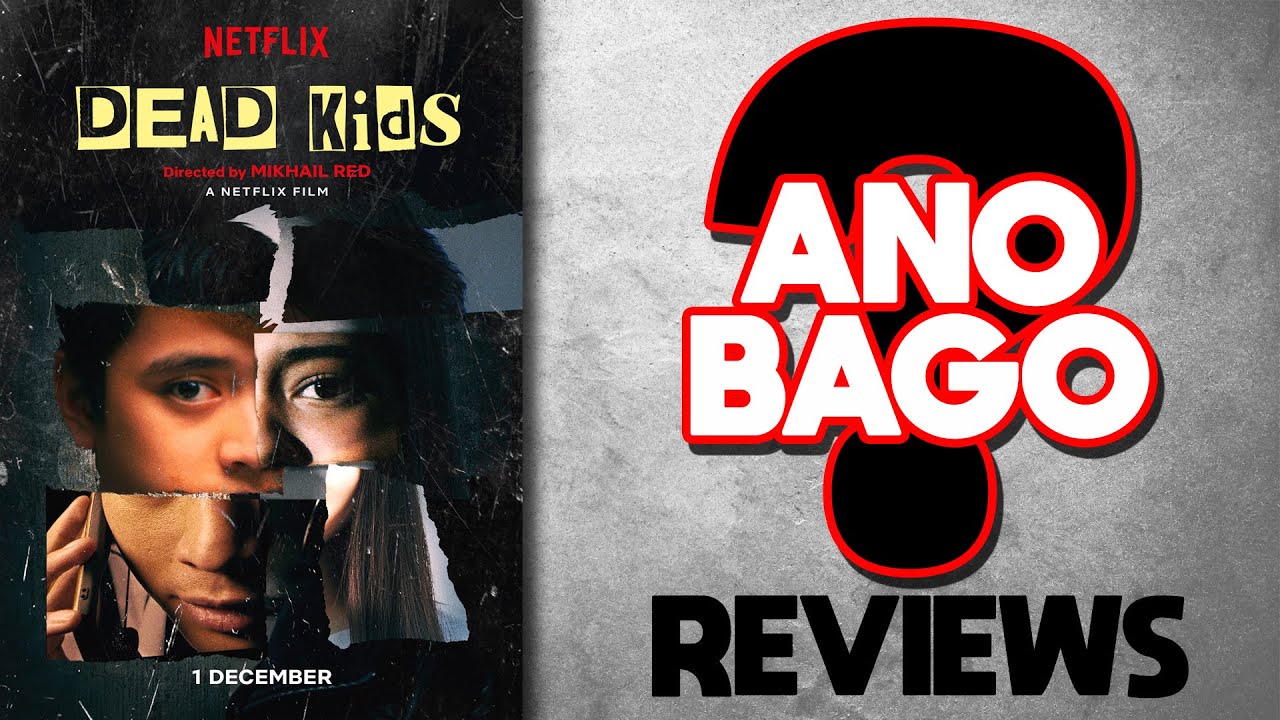 Dead Kids - Movie Review