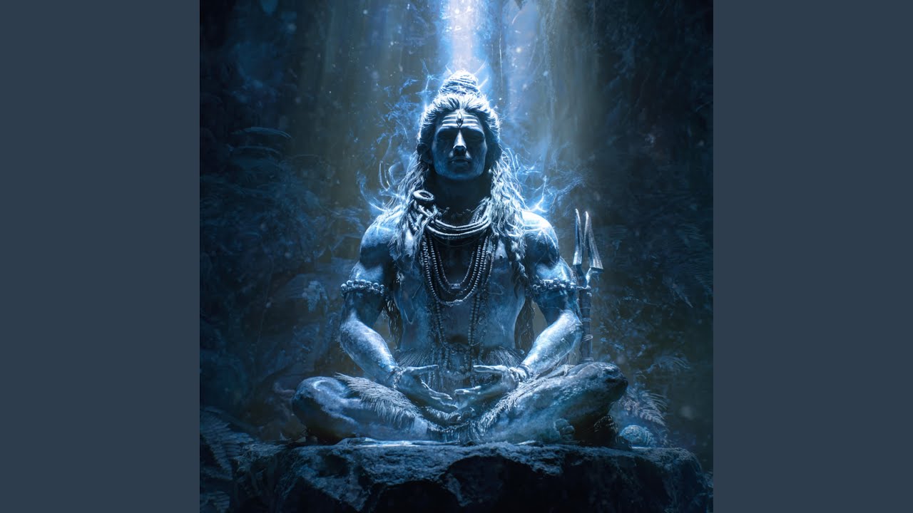 Maha Mrityunjaya Mantra