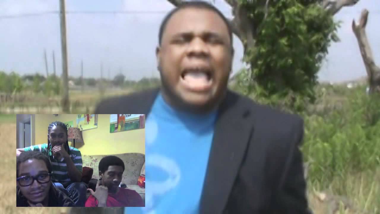 Reaction to My Life Sucks