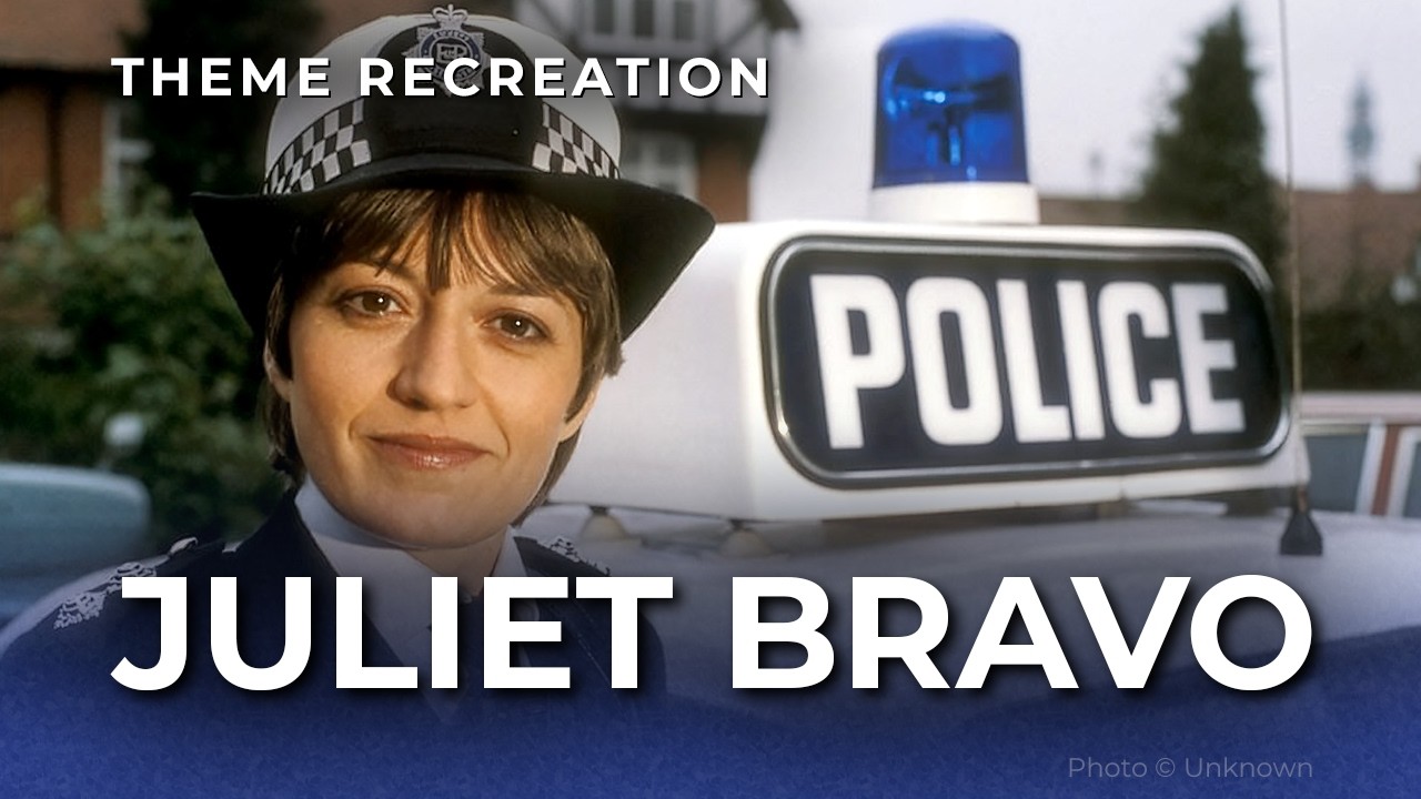 Juliet Bravo theme