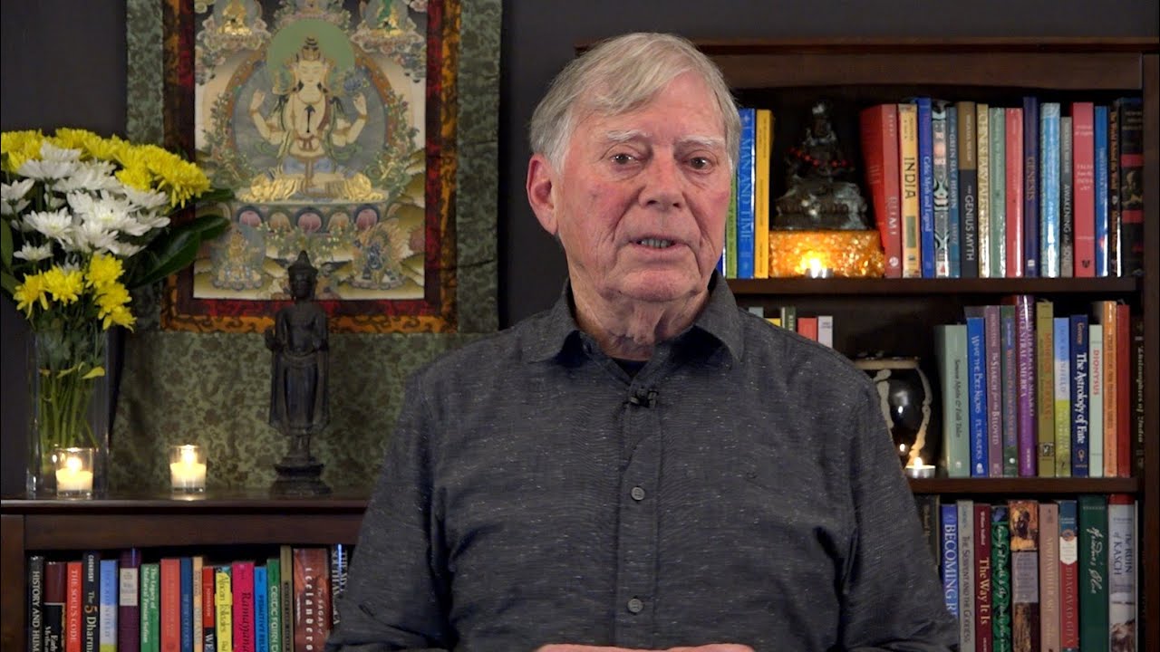 Wisdom of the Wounded Healer