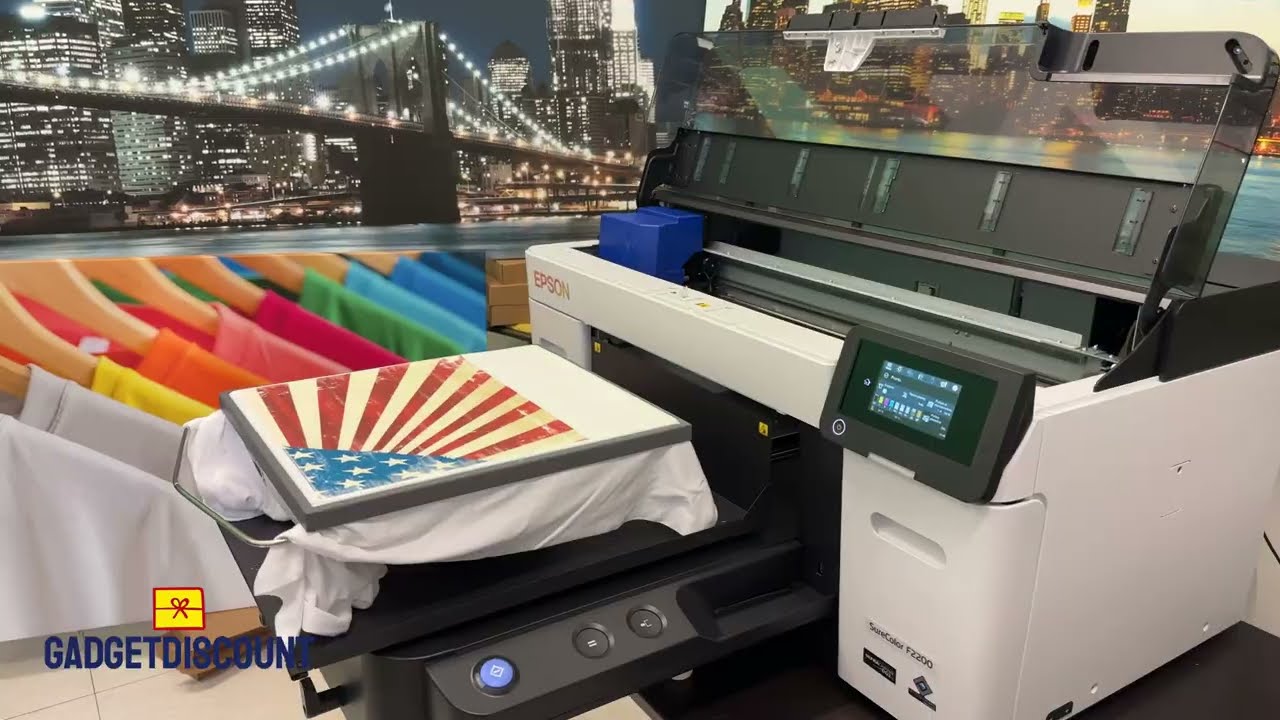 Epson SureColor F2200