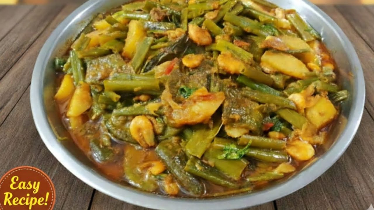 পেঁয়াজকলি এভাবে রান্না করলে মনে হবে এটা দিয়ে পুরো ভাত খেয়ে ফেলি । Unique Peyajkoli Recipe 