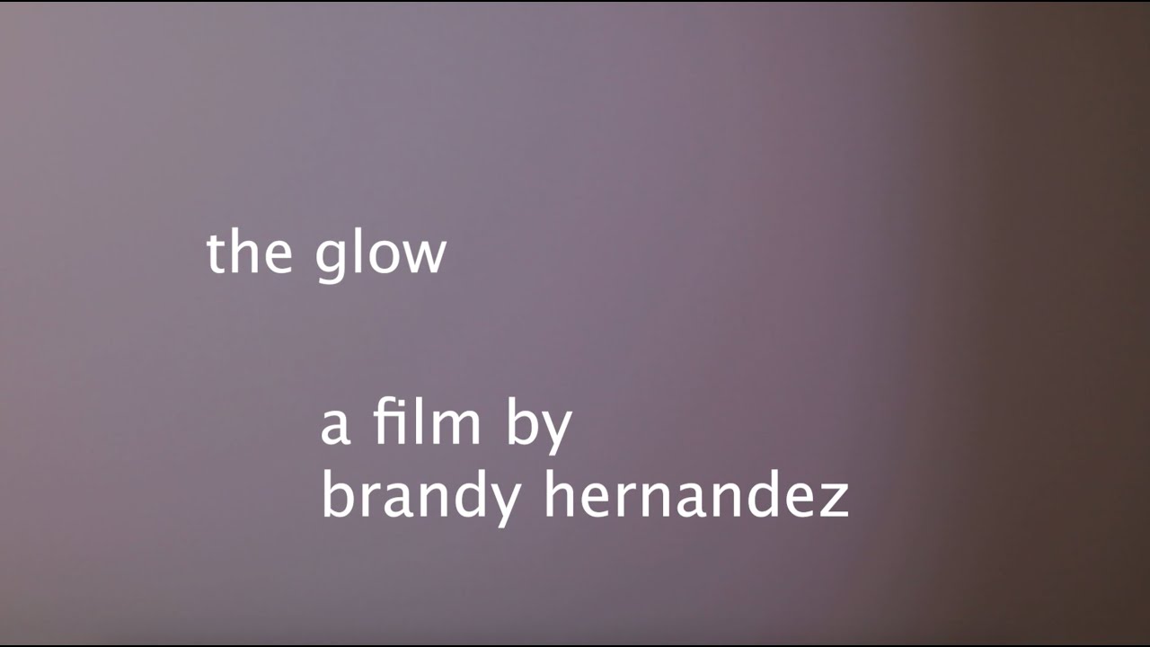 the glow by brandy hernandez