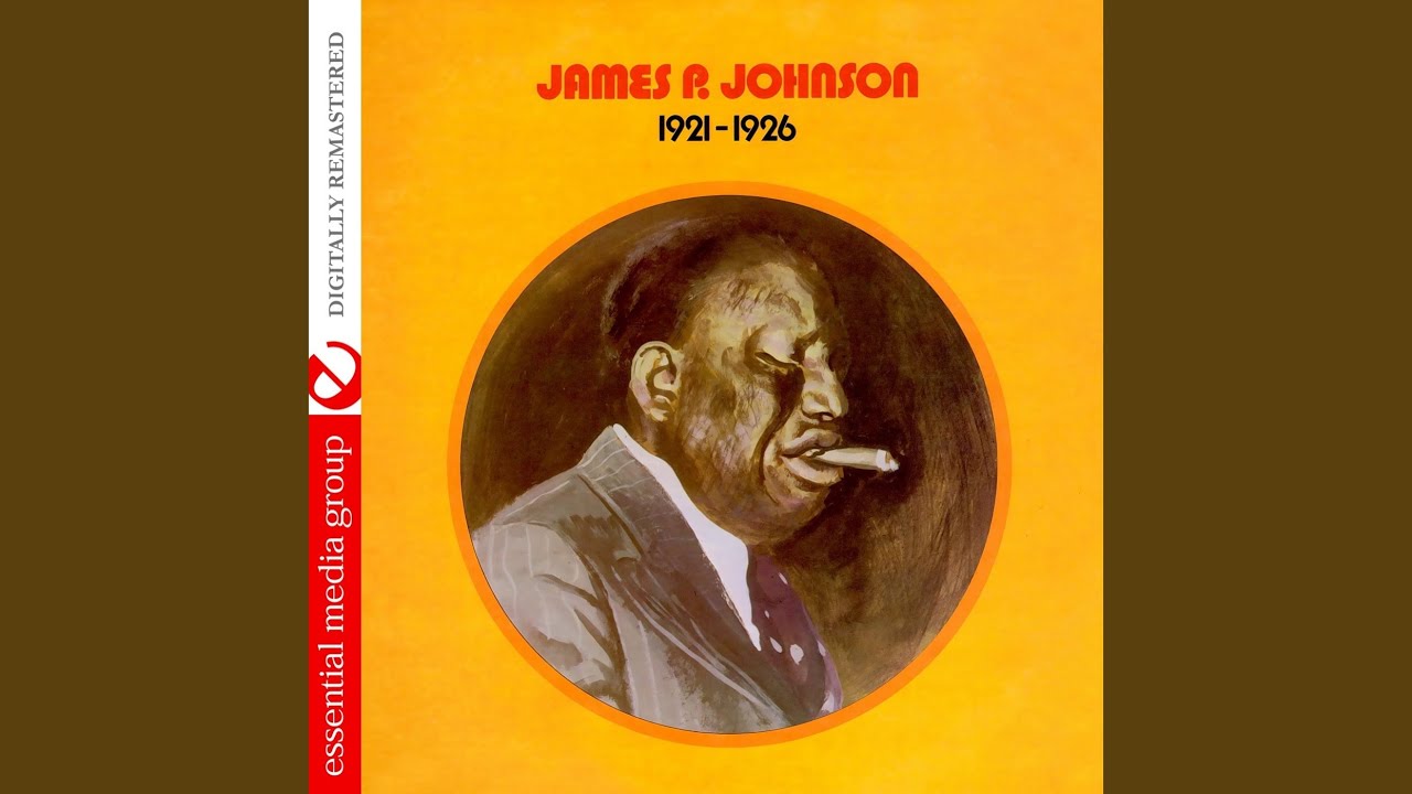 Runnin' Wild Medley: Charleston / Old Fashioned Love / Open Your Heart / Love Bug