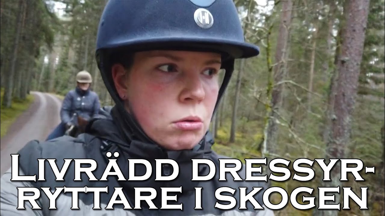 STALLVLOGG MED KARIN & KRISTINA - Våra 