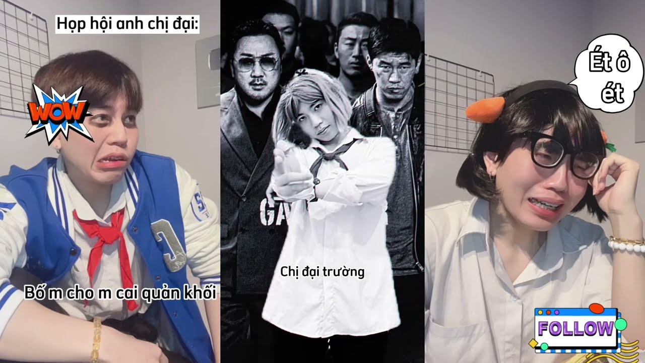 LINH B&Aacute;O THỦ ĐIỂM THI CAO NHẤT LỚP? | KIỆT H&Agrave; TỊNH