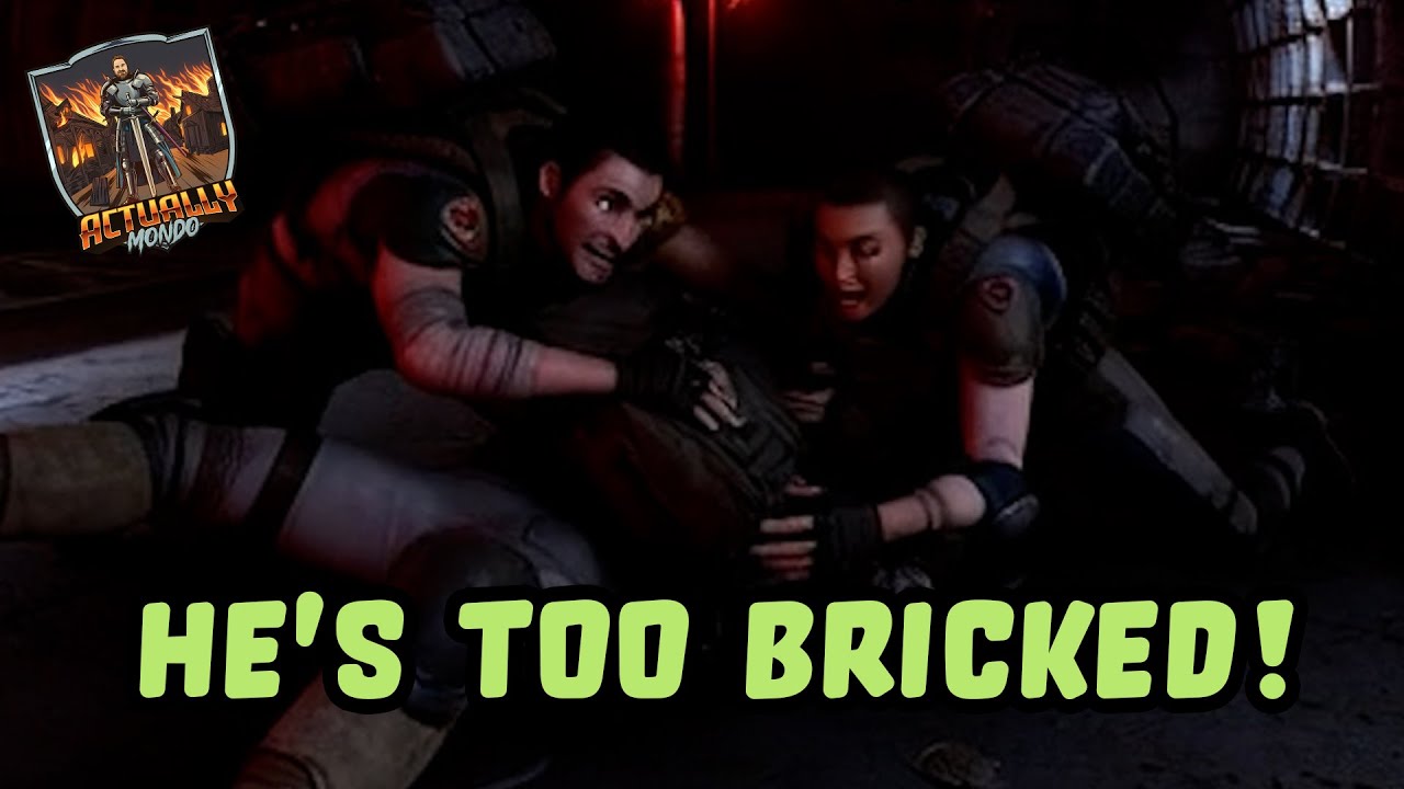 Putting The Boys onto Arc Raiders - But They're BRICKED!?