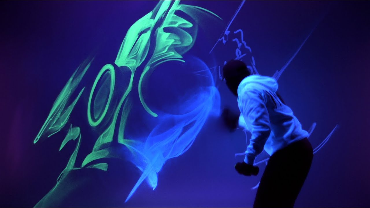 Luminous - INO