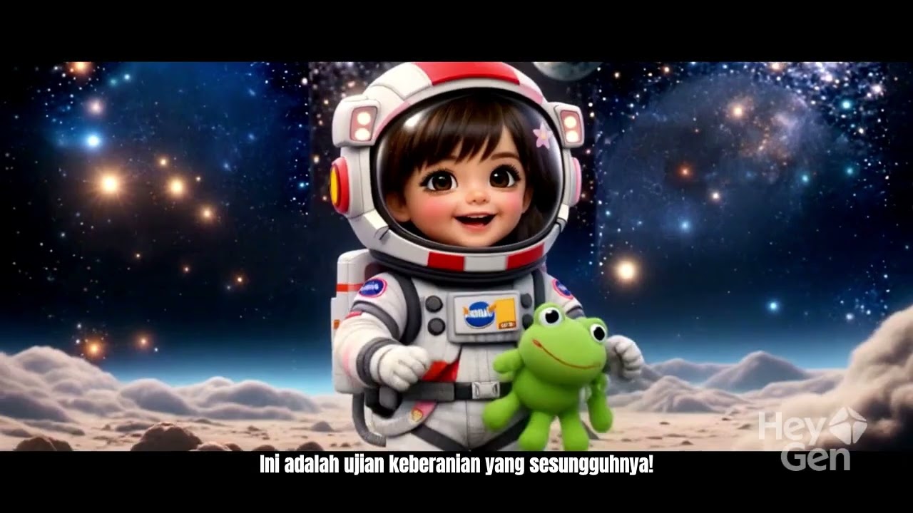 AAS & DINO : BENUA LANGIT YANG RUNTUH