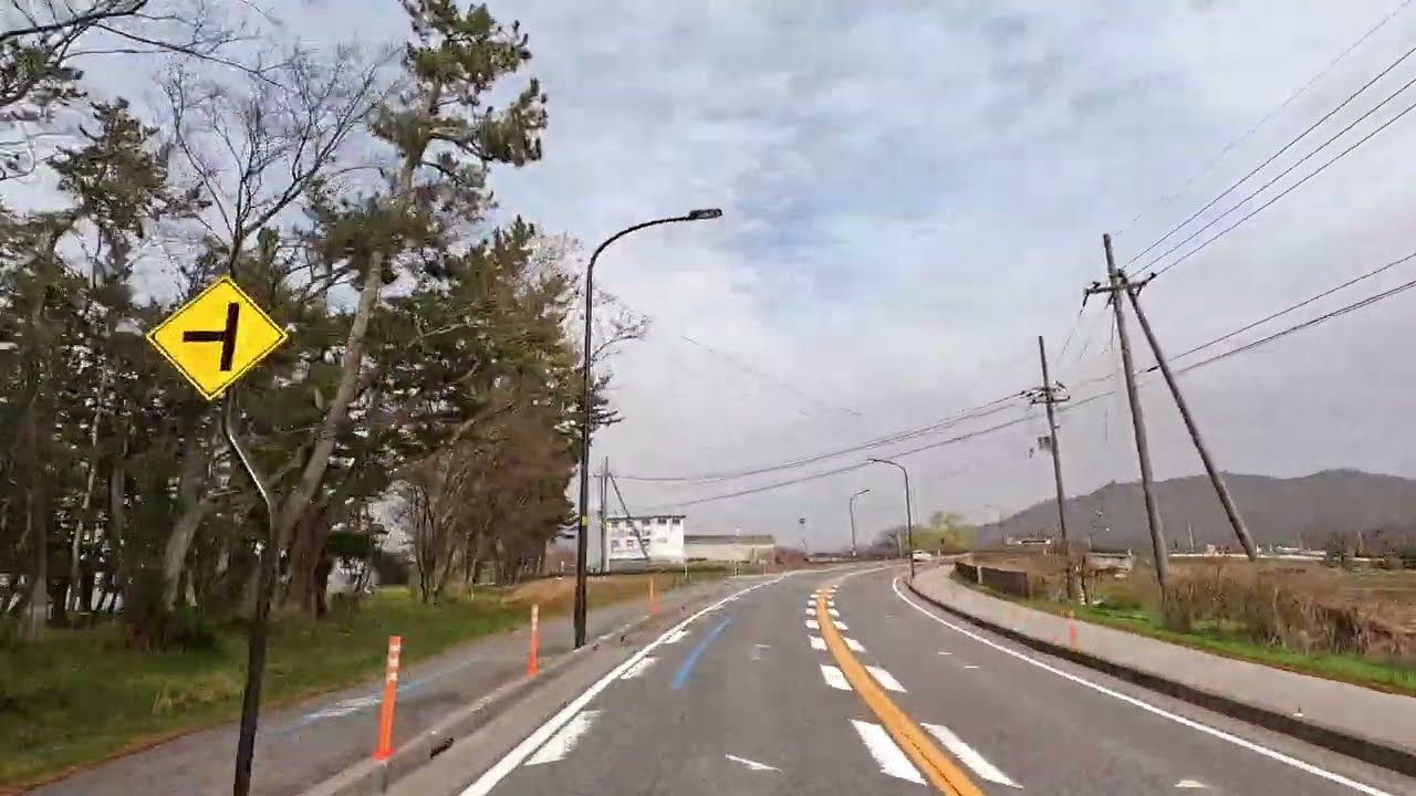 映像で旅する滋賀県ドライブ⑩