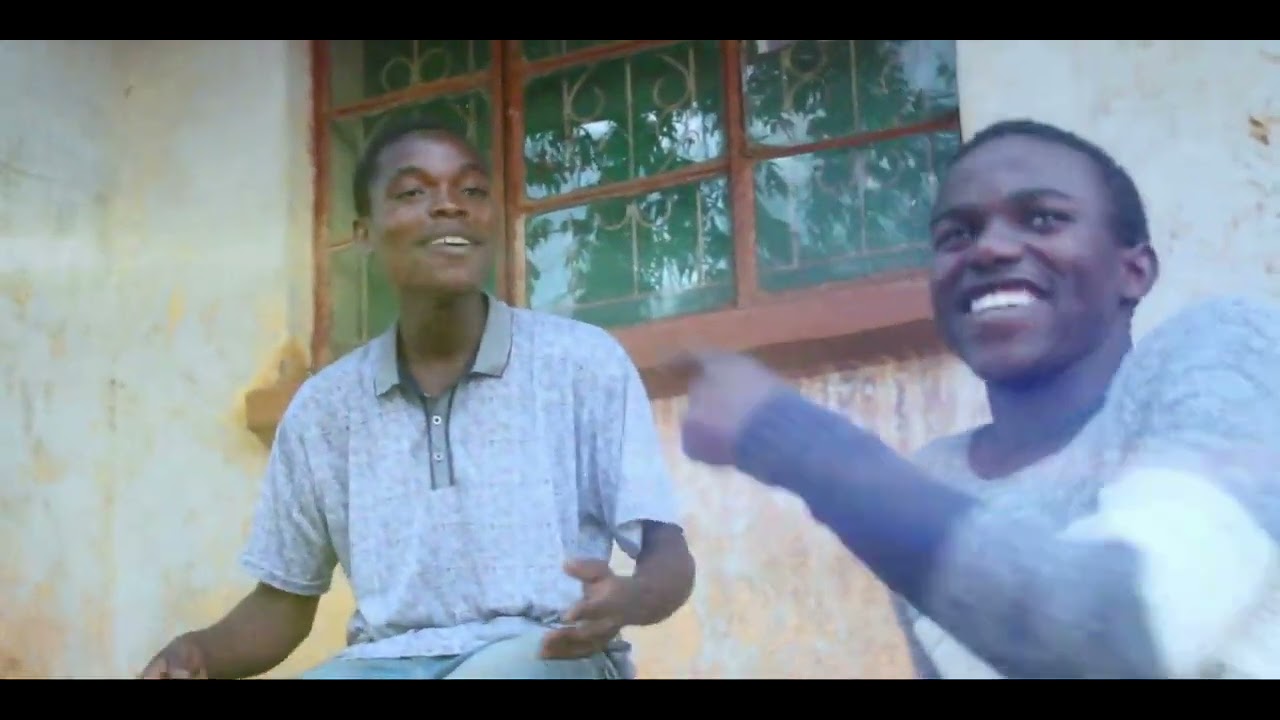 Pastor JJ Mpokosa - Mwandichosa Kutali (Official Music Video)