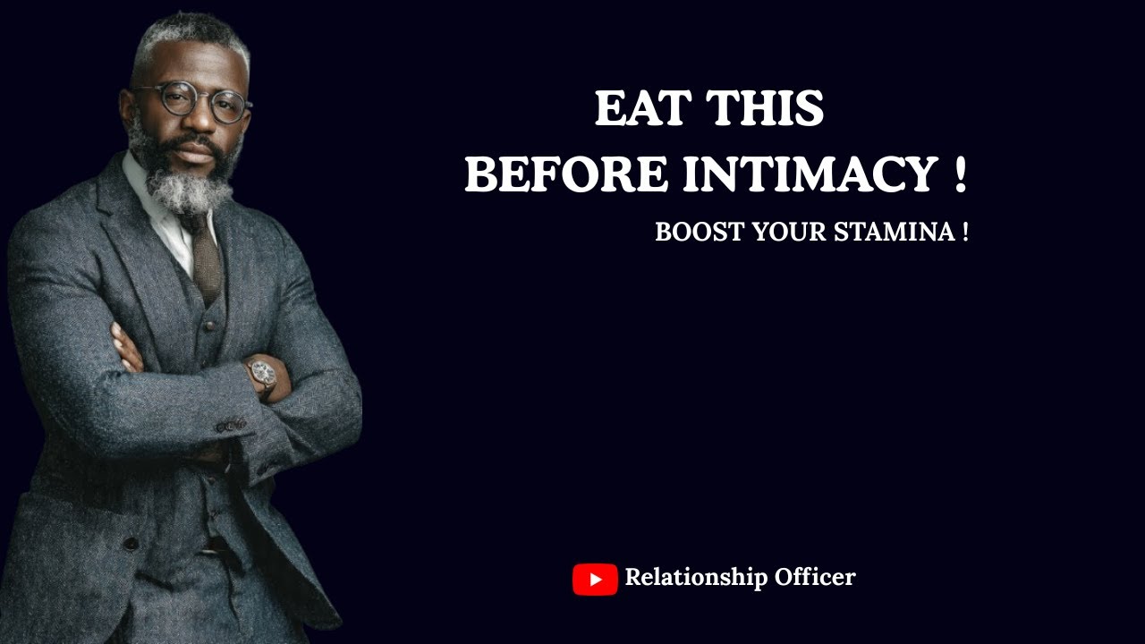 10 Power Foods to Boost Stamina Before Intimacy 