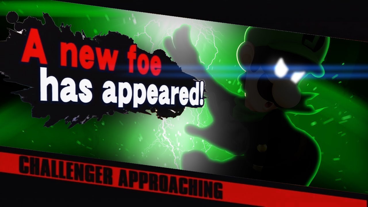 SUPER SMASH BROS ULTIMATE | SPEEDEDITS | MR.L