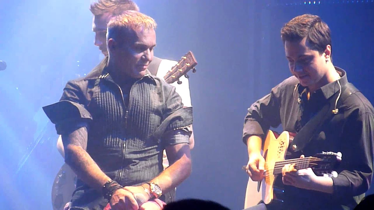 ΕΙΜΑΙ ΔΙΚΟΣ ΣΟΥ - ΣΤΕΛΙΟΣ ΡΟΚΚΟΣ